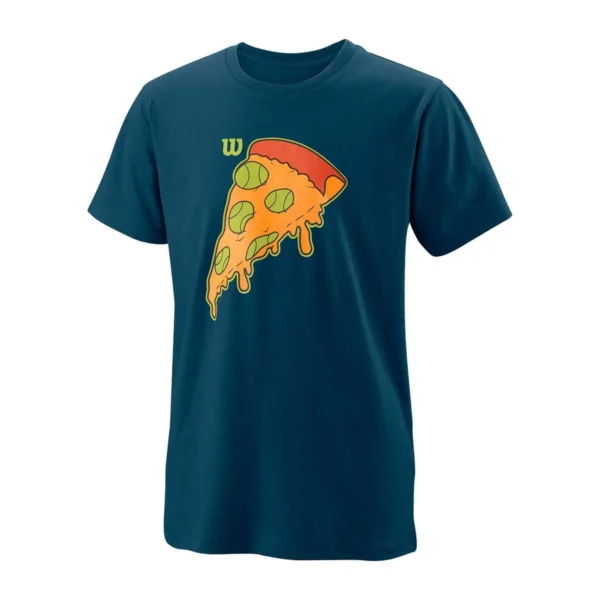 CAMISETA WILSON SLICE TECH