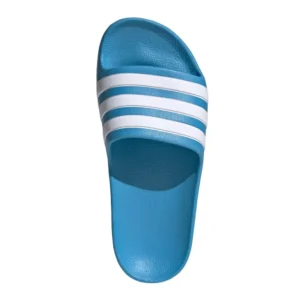 CHANCLAS ADIDAS ADILETTE AQUA K FY8071 JUNIOR - Imagen 2