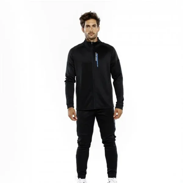 CHANDAL DROP SHOT ZERO NEGRO