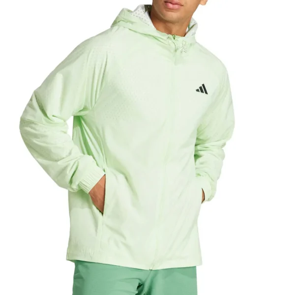 CHAQUETA ADIDAS COVER-UP PRO