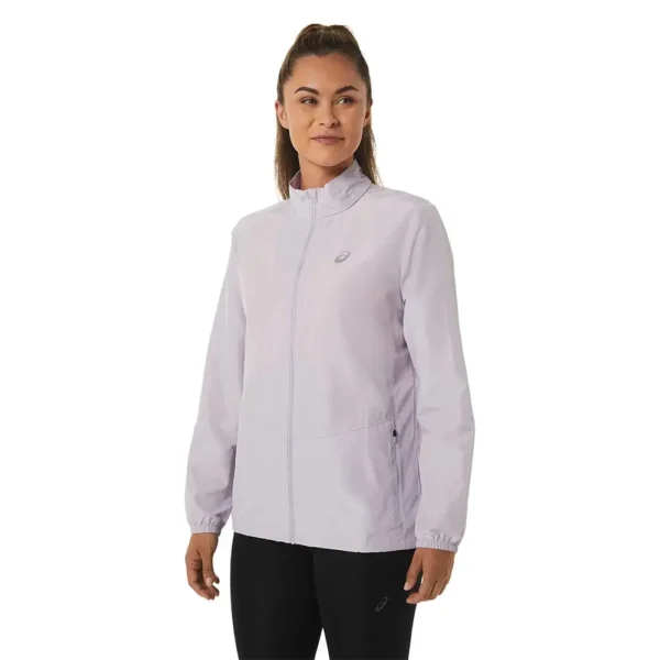 CHAQUETA ASICS CORE MUJER