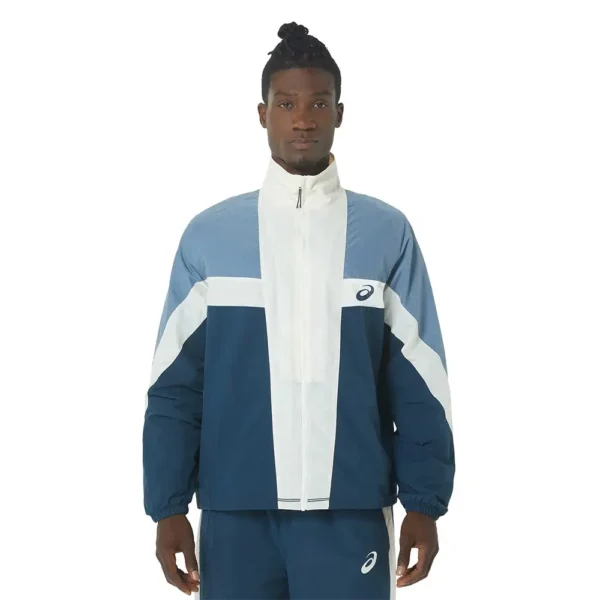 CHAQUETA ASICS TIGER TRACKSUIT