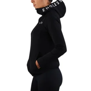 CHAQUETA ENDLESS OBEX MUJER - Imagen 2