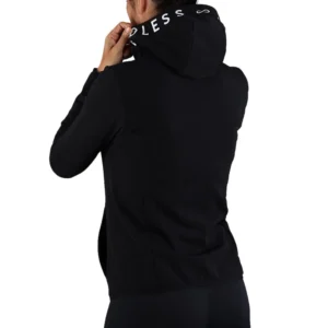 CHAQUETA ENDLESS OBEX MUJER - Imagen 4