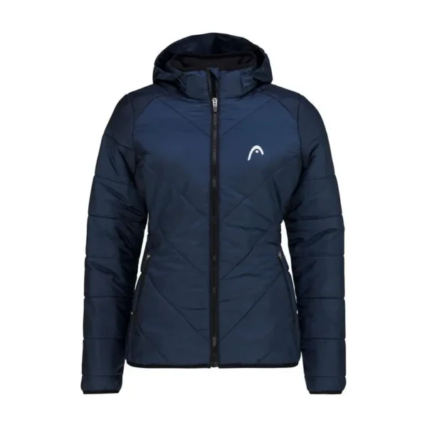 CHAQUETA HEAD KINETIC AZUL