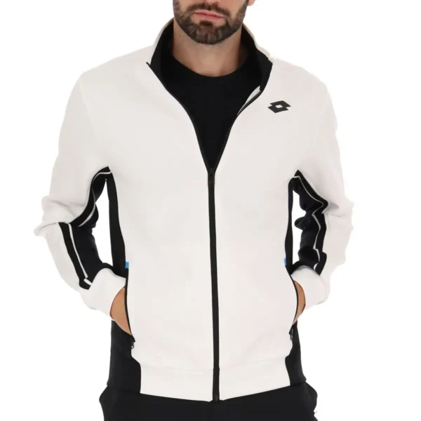 CHAQUETA LOTTO SQUADRA II 217356