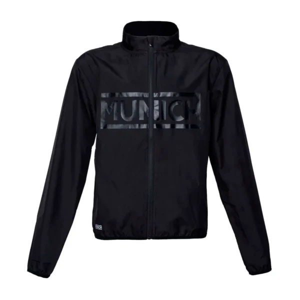 CHAQUETA MUNICH PREMIUM