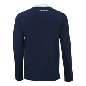 CHAQUETA TECNIFIBRE FLEECE 21FLEEJAC - Imagen 2