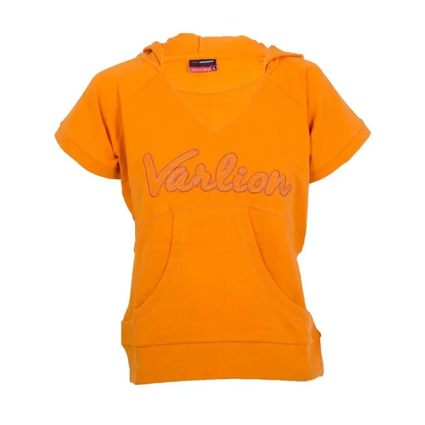 CHAQUETA VARLION 07-MD811 NARANJA MUJER