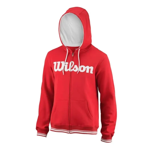 CHAQUETA WILSON SCRIPT