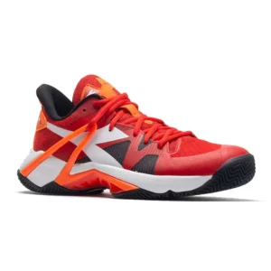 DIADORA B ICON CLAY ROJO 178117 - Imagen 2