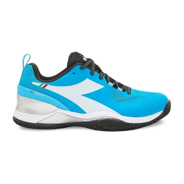 DIADORA BLUSHIELD TORNEO CLAY AZUL BLANCO 101.178102