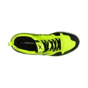 DROP SHOT VIRTUO-Y 2XT AMARILLO FLUOR DZ261007 - Imagen 2