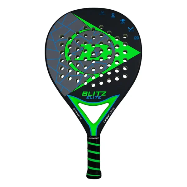 DUNLOP BLITZ ELITE