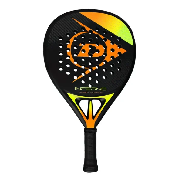 DUNLOP INFERNO CARBON EXTREME