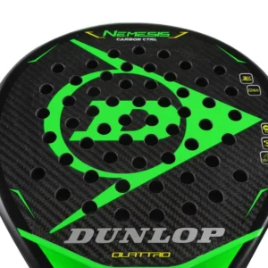 DUNLOP NEMESIS CARBON CONTROL - Imagen 5