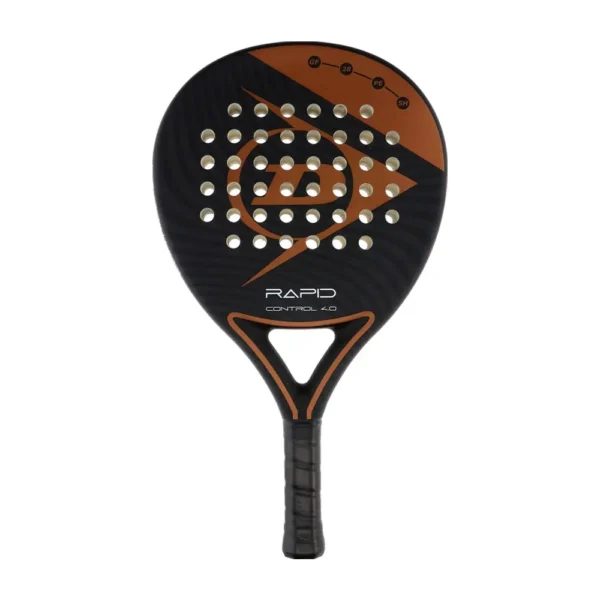 DUNLOP RAPID CONTROL 4.0