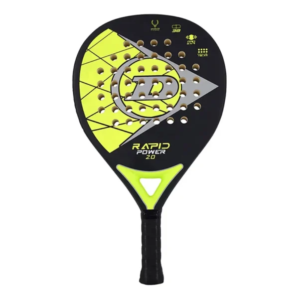 DUNLOP RAPID POWER 2.0