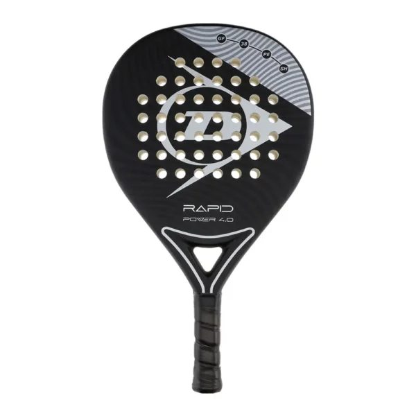 DUNLOP RAPID POWER 4.0