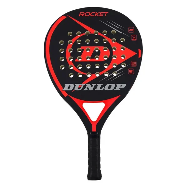 DUNLOP ROCKET RED NH 623966