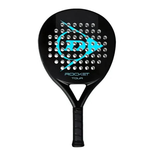 DUNLOP ROCKET TOUR AZUL