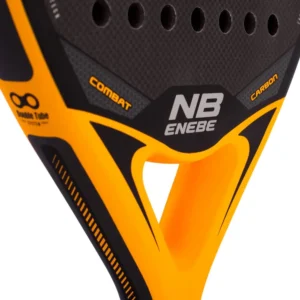 ENEBE COMBAT CARBON 9.2 NARANJA - Imagen 4