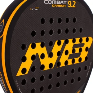 ENEBE COMBAT CARBON 9.2 NARANJA - Imagen 6