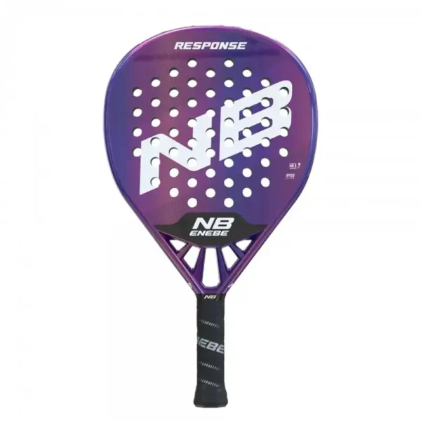 ENEBE RESPONSE FIBER PURPLE