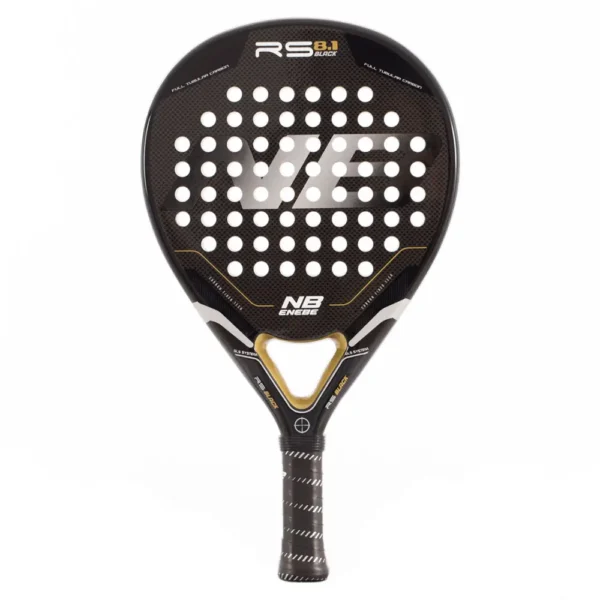 ENEBE RS 8.1 BLACK