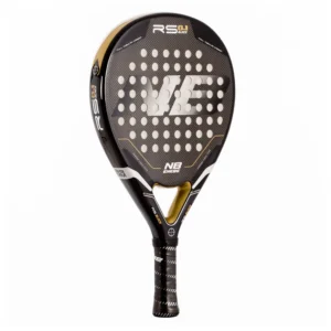 ENEBE RS 8.1 BLACK - Imagen 2