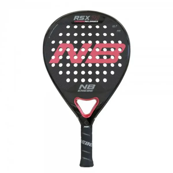 ENEBE RSX 7.1 CARBON RELOADED