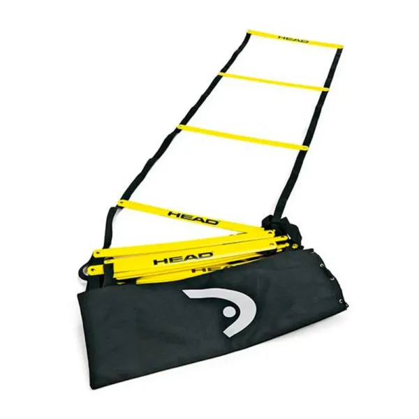 ESCALERA HEAD AGILITY LEADER NEGRO