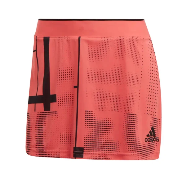 FALDA ADIDAS CLUB GRAPHIC