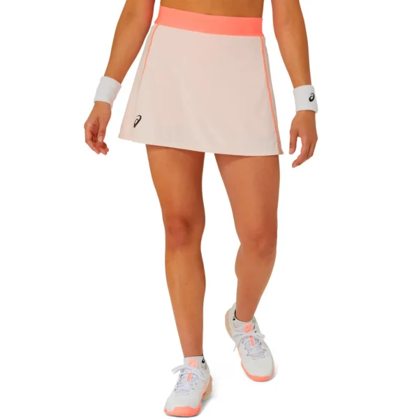 FALDA ASICS MATCH SKORT MUJER