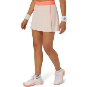 FALDA ASICS MATCH SKORT MUJER - Imagen 2