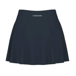 FALDA HEAD PERFORMANCE SKORT MUJER - Imagen 2