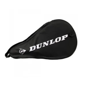 FUNDA DUNLOP NEGRO - Imagen 2