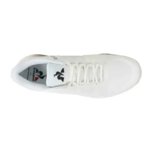 FUTUR LE COQ SPORTIF T01 CLAY BLANCO 2010997 - Imagen 2