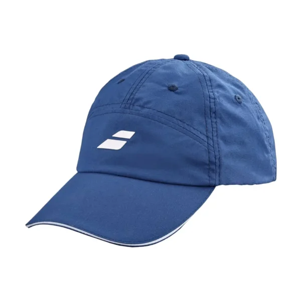 GORRA BABOLAT MICROFIBER AZUL