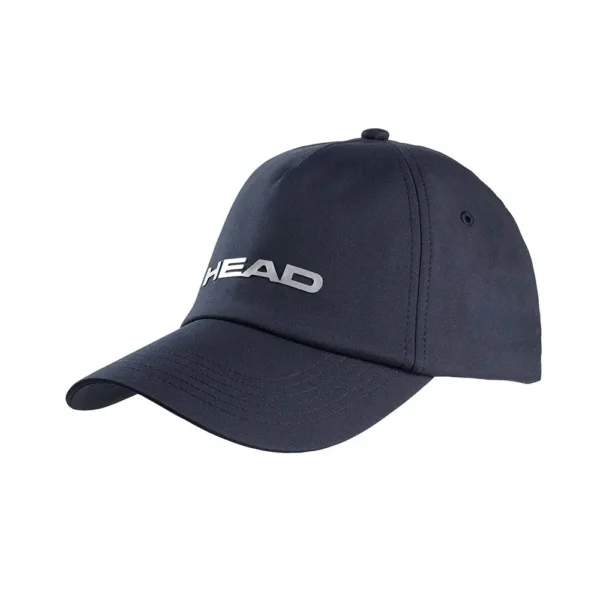 GORRA HEAD PERFORMANCE CAP AZUL MARINO