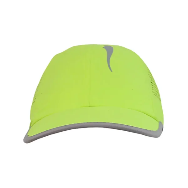 GORRA SOFTEE TANIT AMARILLO FLÚOR