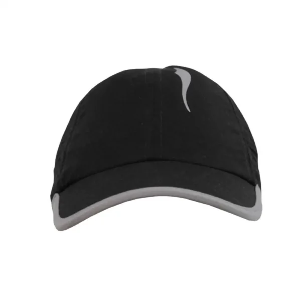 GORRA SOFTEE TANIT NEGRO