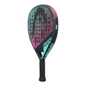 HEAD FLASH 2023 VERDE MORADO - Imagen 3