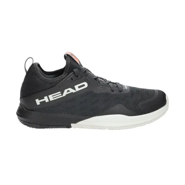 HEAD MOTION PRO PADEL NEGRO BLANCO 273603