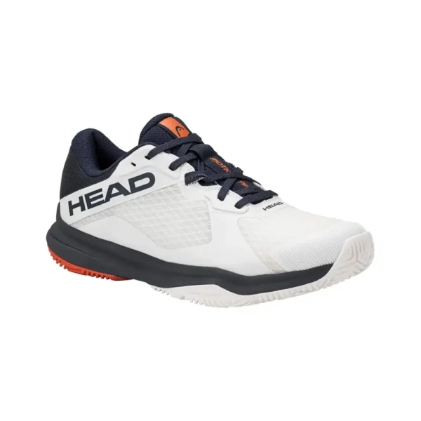 HEAD MOTION TEAM PADEL BLANCO 273664