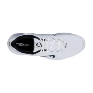 HEAD REVOLT PRO 4.0 BLANCO NEGRO 273283 WHBK - Imagen 2