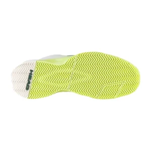 HEAD REVOLT PRO 4.0 CLAY VERDE BLANCO 273273 LNWH - Imagen 3