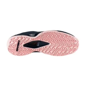 HEAD REVOLT PRO 4.0 NEGRO ROSA MUJER 274203 BBRO - Imagen 3