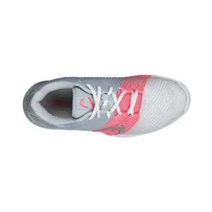 HEAD REVOLT PRO 4 GRIS MUJER 274102 GRCO - Imagen 3