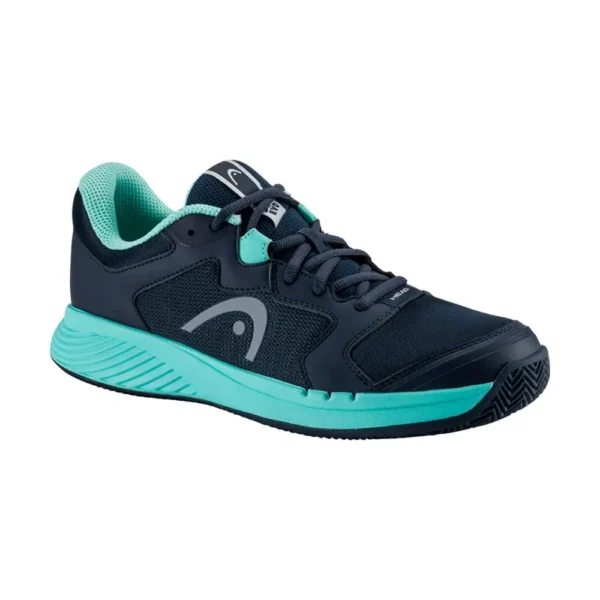 HEAD SPRINT EVO 3.0 CLAY AZUL 273903